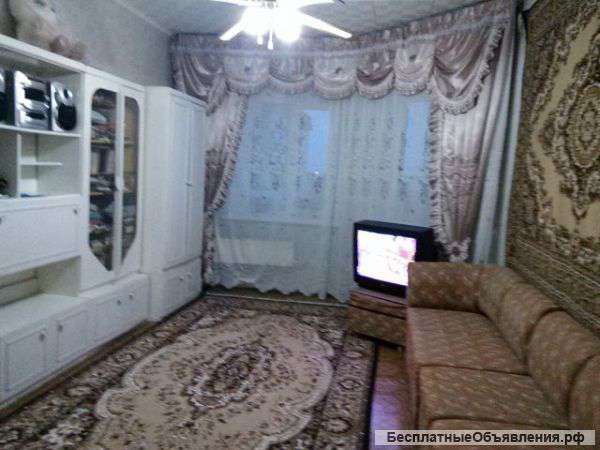 Продаю шикарную 1 комнатную квартиру ( 112 серии )