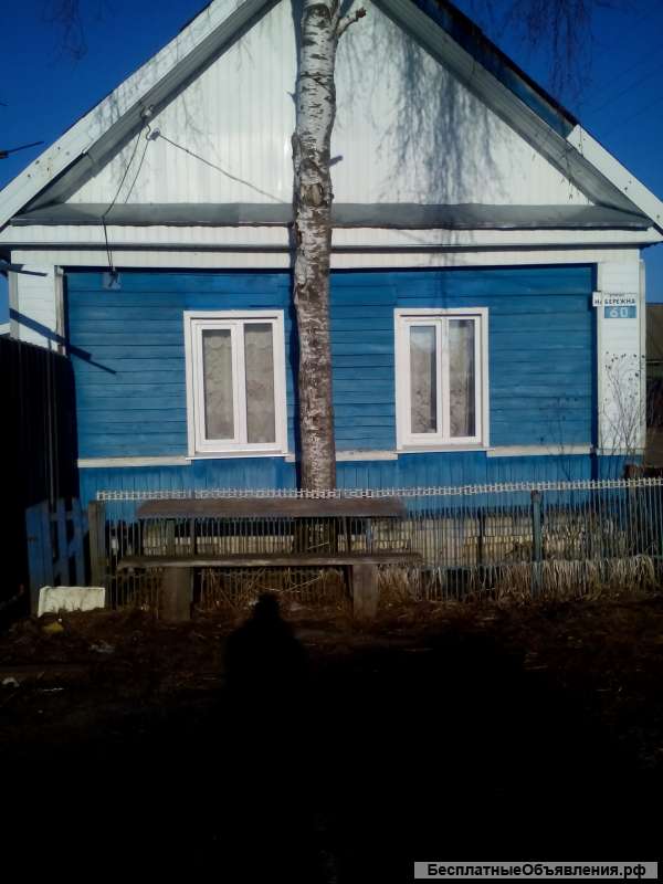 Дом