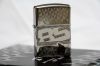29442 Зажигалка Zippo 85th Anniversary Collectible, Armor Polish Chrome, Limited Edition