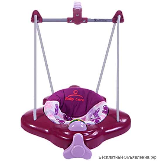 Прыгунки Baby Care Aero