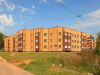 1-комн. квартира свободной планировки, 33 кв.м.