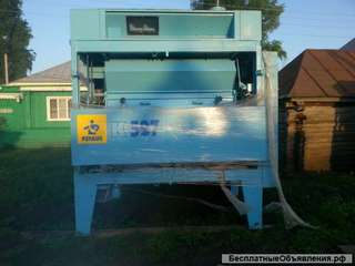 Петкус гигант к531 к527