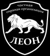 Охранник с лицензией