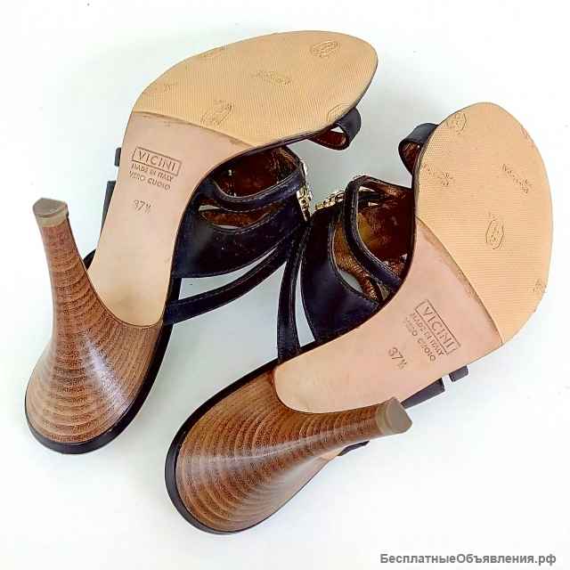 Обувь Италия Giuseppe Zanotti design р37