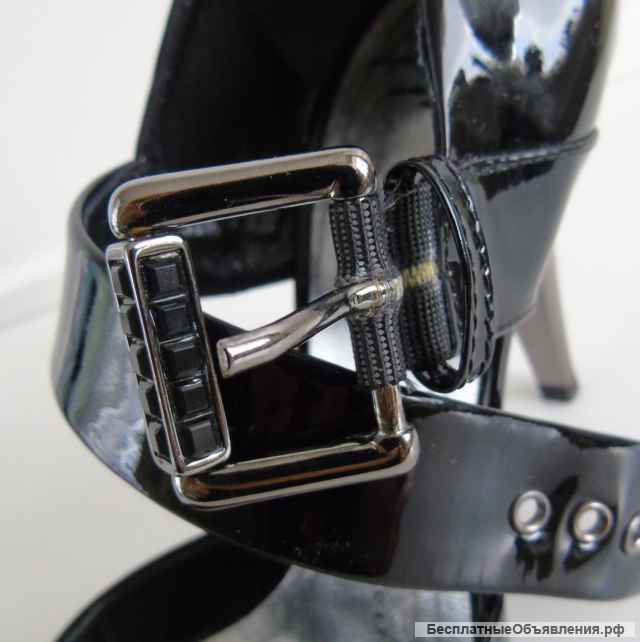 Обувь Giuseppe Zanotti design размер 37