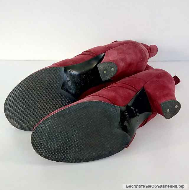 Полусапоги Маrc Jacobs р37
