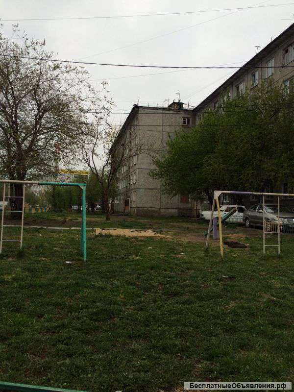 Гостинку на Джамбульской