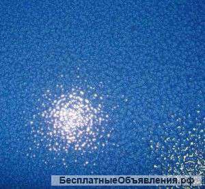 Молотковая покраска