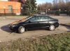 Обучение вождению. Опытный автоинструктор (АКПП, Honda)