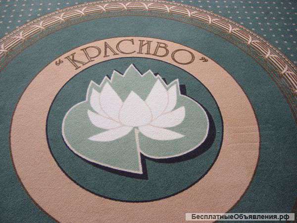 Напольные покрытия в Краснодаре