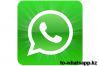 Кнопка Whatsapp на Вашем сайте. Конверсия выростит на 25%