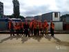 Бригада разнорабочих
