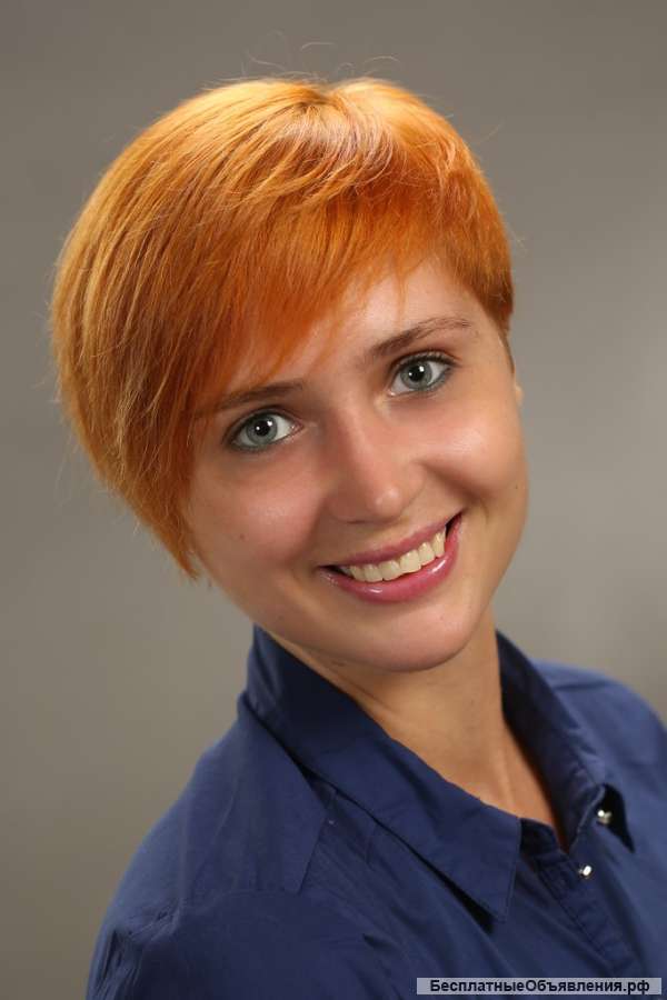 Психолог (индивидуальное и семейное консультирование)