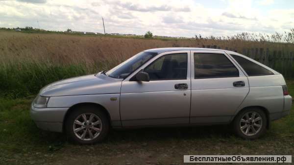Автомобиль