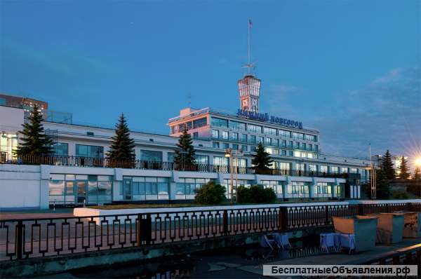 Кафе-Ресторан