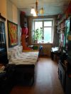 Сдам комнату 13кв.м 15тыс.руб/мес. м. Динамо