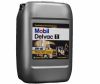 Мobil Delvac 1 5W40 (20л.)