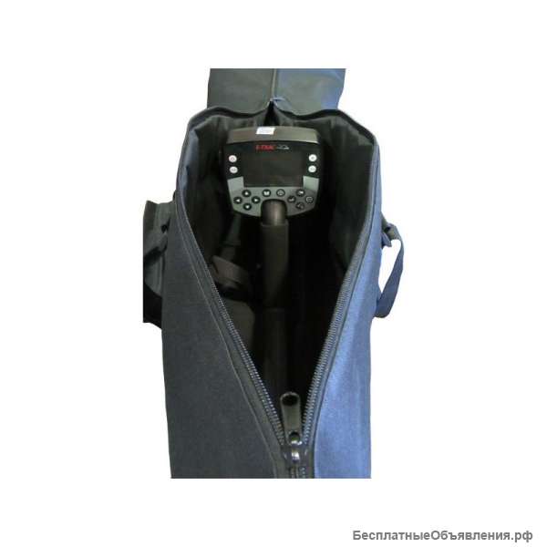 Сумка для переноски металлодетектора МД-Регион