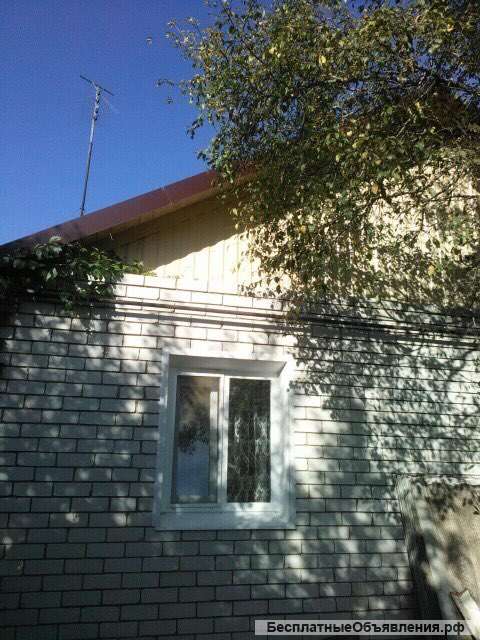 Дом в Елшанке 3 х комнатный