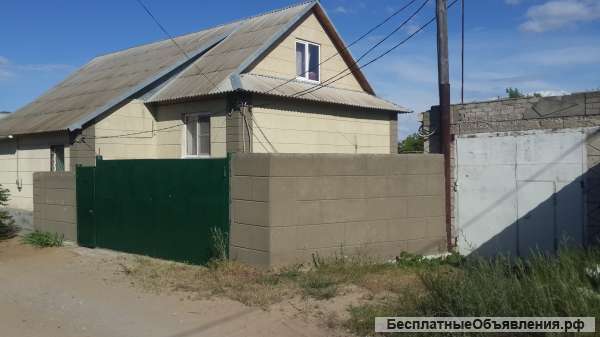 Дом 150м на участке 6 сот