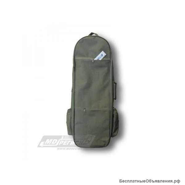 Рюкзак кладоискателя М2 (Зеленый)