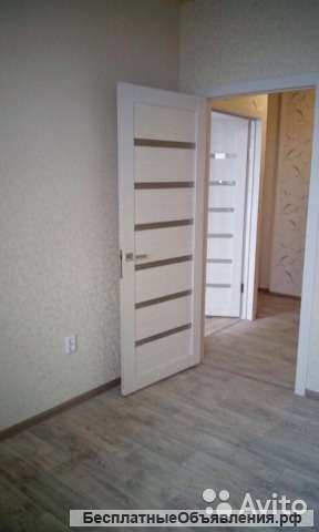 1-к квартира, 36 м², 11/16 эт