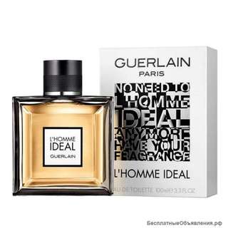 Guerlain L'Homme Ideal 100 ml