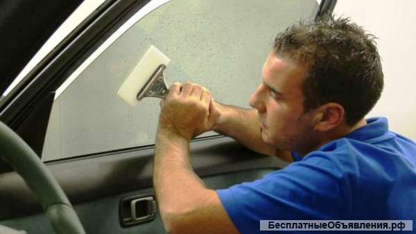 Тонировка авто 24 часа