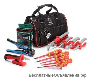 Набор инструментов НИЭ-02