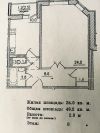 Квартира рядом с метро