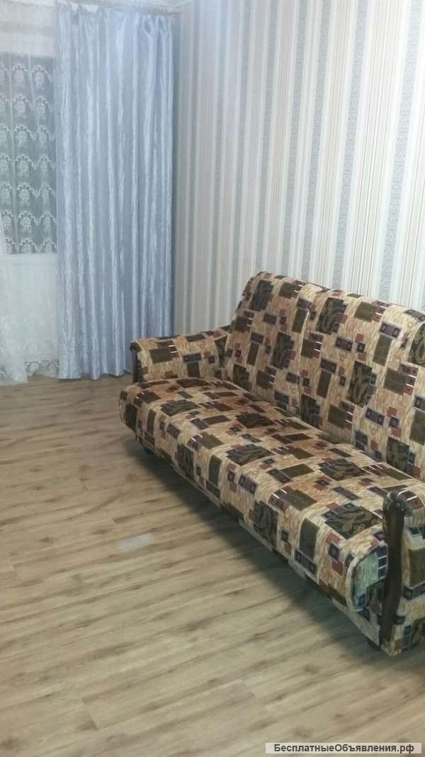 Сдам 1 к.квартиру в Дедовске