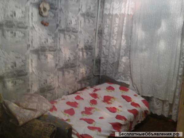 Комната в 2-х ком.кв.