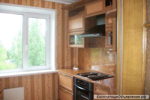 Сдаю 1 комнатную квартиру