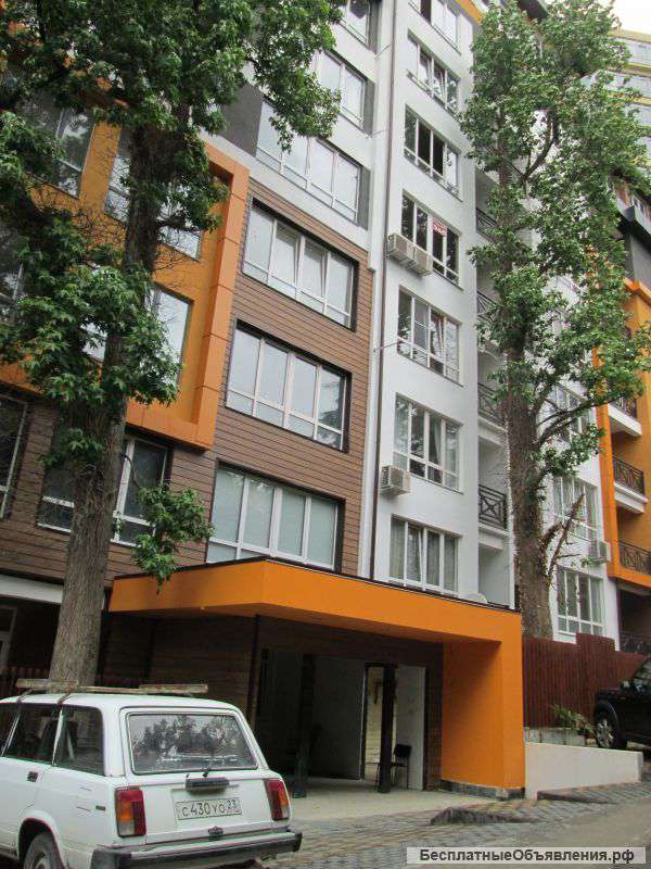 Продам квартиру в  ЖК Золотой ключик