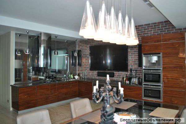 Продам квартиру Пресненская набережная