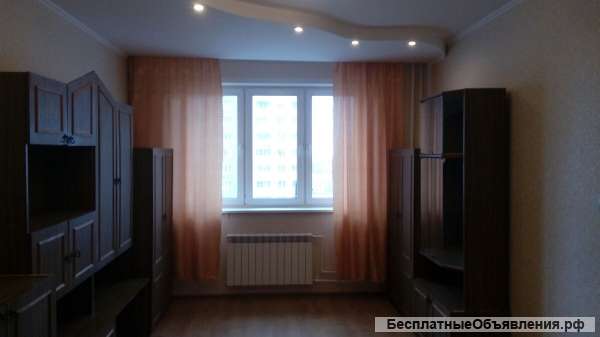 Сдам 1-комнатную квартиру