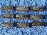 Микросхемы редкие (Integrated circuits Список86) оригинальные ДЕМОНТАЖ