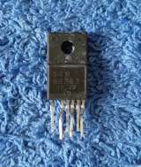 Микросхемы редкие (Integrated circuits Список84) оригинальные ДЕМОНТАЖ