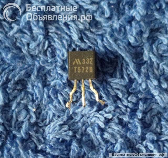 Микросхемы редкие (Integrated circuits Список87) оригинальные ДЕМОНТАЖ
