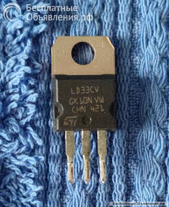 Микросхемы редкие (Integrated circuits Список87) оригинальные ДЕМОНТАЖ