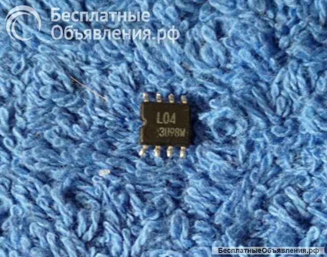 Микросхемы редкие (Integrated circuits Список87) оригинальные ДЕМОНТАЖ