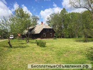 Недвижимость в Латвии