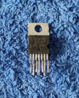 Микросхемы редкие (Integrated circuits Список83) оригинальные ДЕМОНТАЖ