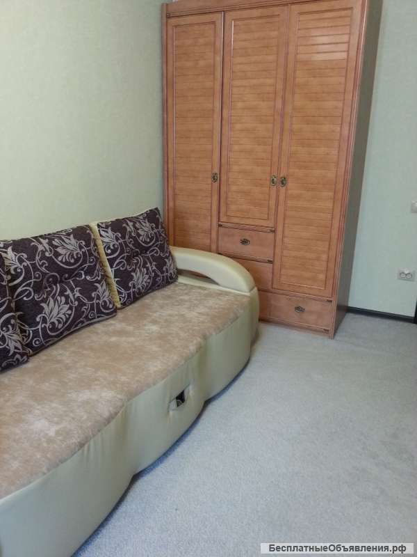 3-комнатную квартиру