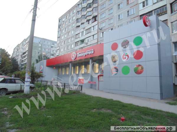 Фасадные работы