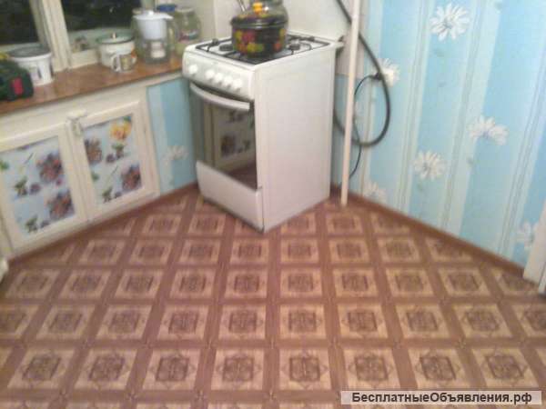 Обычный косметический ремонт квартир