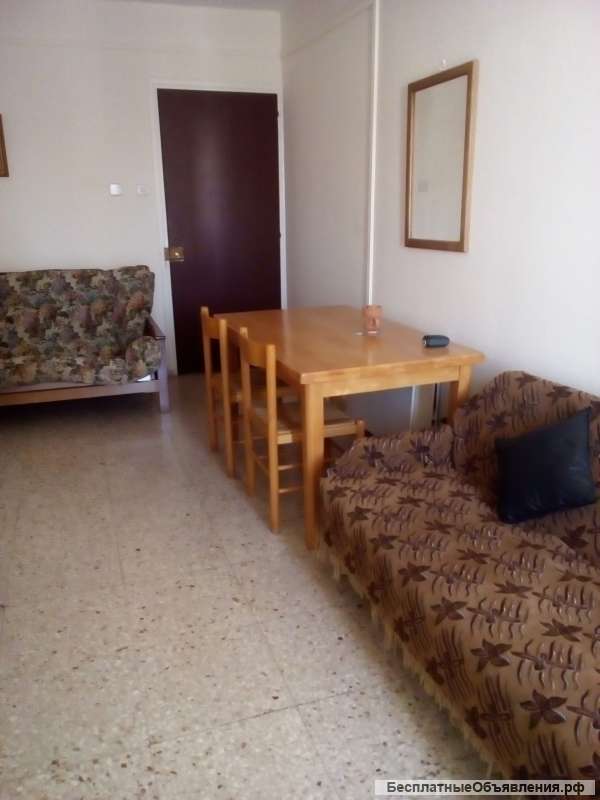 Сдам апартаменты на Кипре