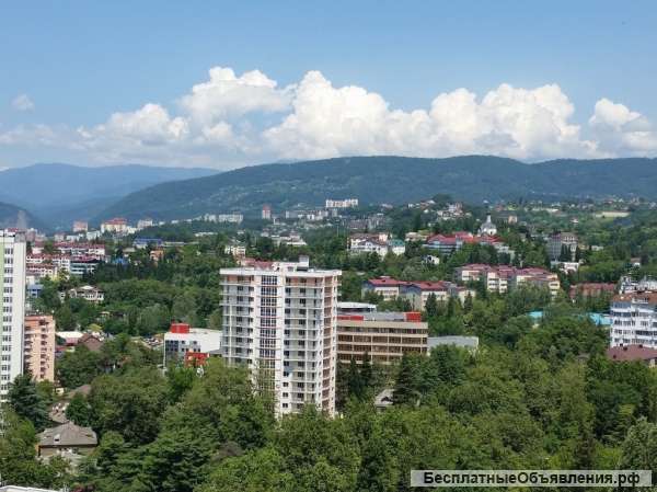 2-комн квартиру в центре