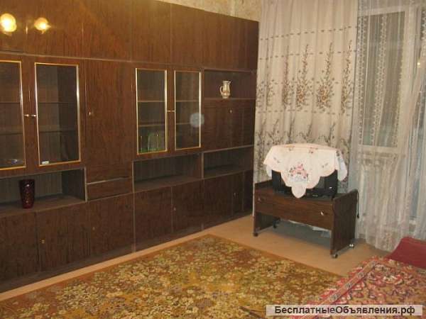 2х комнатная квартира от собственика