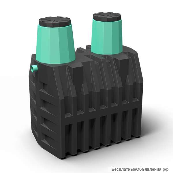 Менеджер по продажам септиков